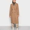 Modström - Damen ODELIA LONG COAT - Klassischer Mantel - Brown Sugar 2 Modström - Damen ODELIA LONG COAT - Klassischer Mantel - Brown Sugar -Mads Nørgaard Verkäufe 2022 b80e15dcfc594e5bb0bfa486ec663abc