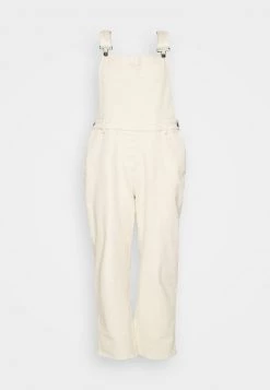 Modström - Damen PETE DUNGAREES - Latzhose - Cream Milk -Mads Nørgaard Verkäufe 2022 b8633bc9e2fd4b10b738319f3014614c