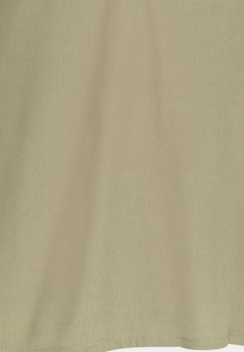 Modström CONNOR - Bluse - Light Khaki - Damen 5 Modström CONNOR - Bluse - Light Khaki - Damen – Bild 3