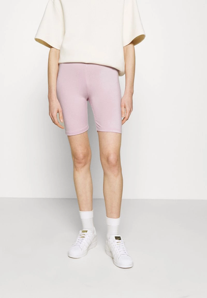 Modström KENDIS - Shorts - Rose - Damen 3 Modström KENDIS - Shorts - Rose - Damen