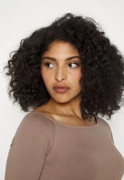 Modström TANSY - T-Shirt Basic - Mountain Trail - Damen 16 Modström TANSY - T-Shirt Basic - Mountain Trail - Damen -Mads Nørgaard Verkäufe 2022 b89429f935024e3ab433357aa735babe