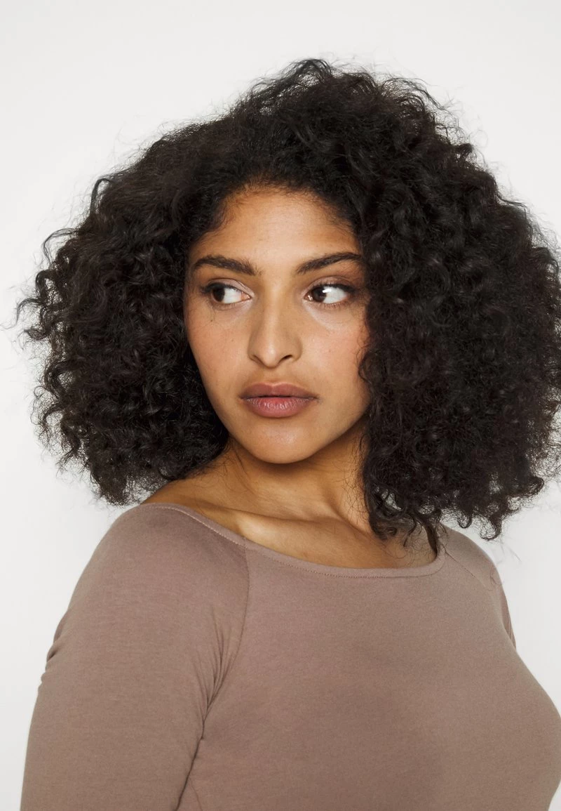 Modström TANSY - T-Shirt Basic - Mountain Trail - Damen 9 Modström TANSY - T-Shirt Basic - Mountain Trail - Damen – Bild 7