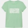 Mads Nørgaard SINGLE TUVINA TEE UNISEX - T-Shirt Print - Light Grass Green -Mads Nørgaard Verkäufe 2022 b91ed86c5a80447d822fb1a6af0a17ae