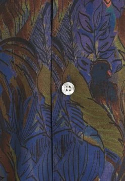 Mads Nørgaard - Herren SONAR PRINT - Hemd - Multi -Mads Nørgaard Verkäufe 2022 b983158b372d49178a40612240eb1498