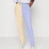 Modström - Damen HOLLYMD MIX PANTS - Jogginghose - Cornflower Cream -Mads Nørgaard Verkäufe 2022 b997bc6956e242c7831f045a40881bb3