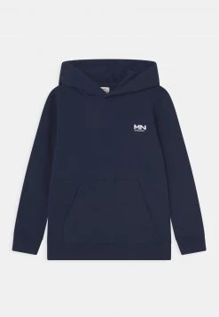 Mads Nørgaard NEW STANDARD HUDINI UNISEX - Sweatshirt - Sky Captain