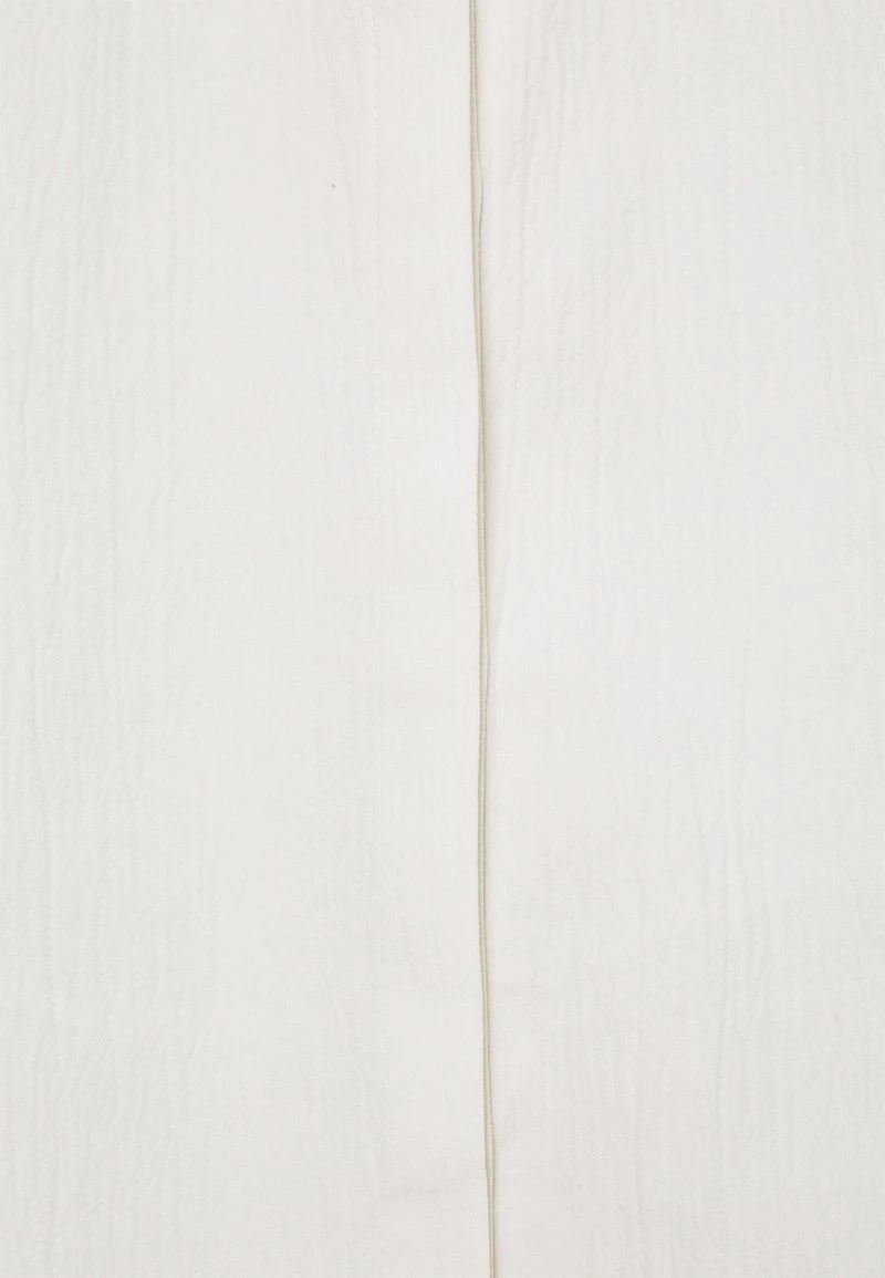 Modström Hemdbluse - Offwhite - Damen 5 Modström Hemdbluse - Offwhite - Damen – Bild 3