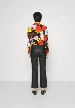 Modström GAMAL PANTS - Stoffhose - Black - Damen -Mads Nørgaard Verkäufe 2022 ba8c696f5fac4c9aa5fec10a705ecab3