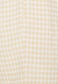 Modström - Damen JIMMY PANTS - Stoffhose - Beige -Mads Nørgaard Verkäufe 2022 ba8e22b7439241778f1e0101559c430b