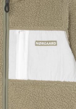 Mads Nørgaard JEFFO UNISEX - Fleecejacke - Elm -Mads Nørgaard Verkäufe 2022 bae104928af34bd08e4215eb36768b65