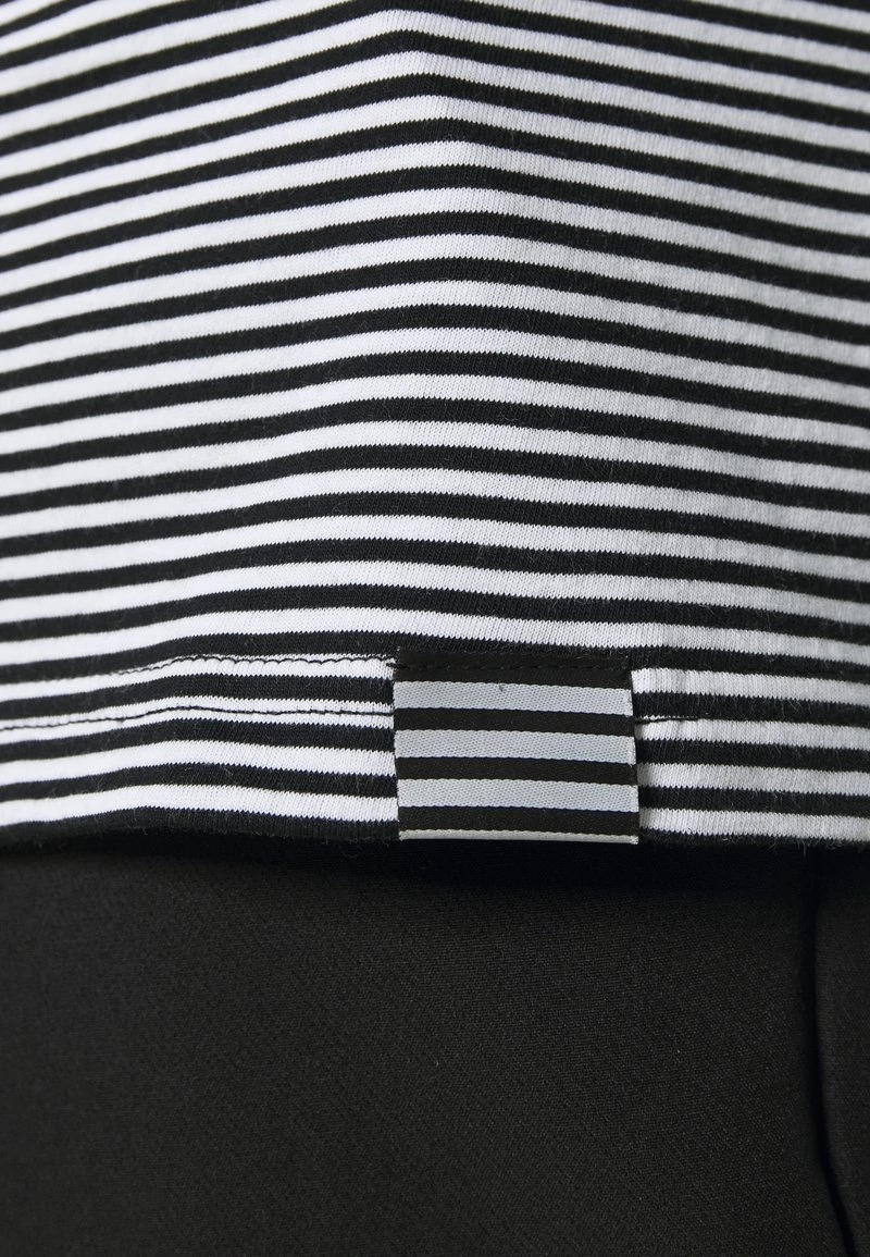 Mads Nørgaard - Herren ORGANIC MINI THOR TEE - T-Shirt Print - Black/white 8 Mads Nørgaard - Herren ORGANIC MINI THOR TEE - T-Shirt Print - Black/white – Bild 6