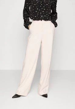 Modström GALE PANTS - Stoffhose - Bella Rose - Damen