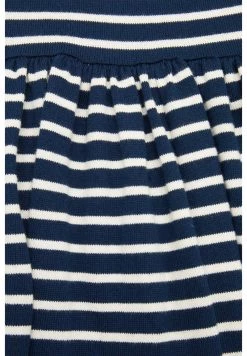 Mads Nørgaard Strickkleid - Navy Ecru - Damen 7 Mads Nørgaard Strickkleid - Navy Ecru - Damen -Mads Nørgaard Verkäufe 2022 bb32c899de7c402699910d8324fd5020