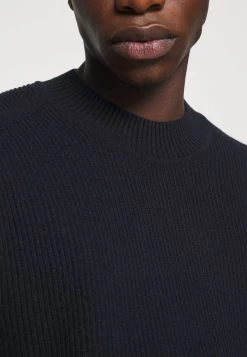 Mads Nørgaard - Herren MIX KAILO - Strickpullover - Navy 13 Mads Nørgaard - Herren MIX KAILO - Strickpullover - Navy -Mads Nørgaard Verkäufe 2022 bb3575e6b35140dfbbeec1708a7b8281