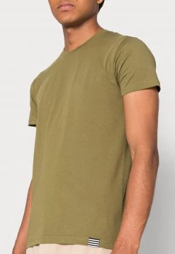 Mads Nørgaard - Herren THOR TEE - T-Shirt Basic - Sphagnum 11 Mads Nørgaard - Herren THOR TEE - T-Shirt Basic - Sphagnum -Mads Nørgaard Verkäufe 2022 bb583cdef3a54d3ca018adc16e7fc4b6