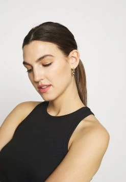 Modström IGOR - Top - Black - Damen -Mads Nørgaard Verkäufe 2022 bbdfee027ee245829335b847c59e78b7