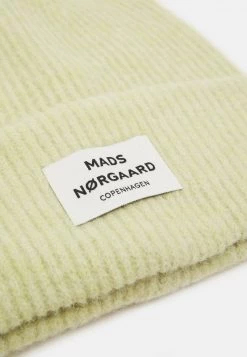 Mads Nørgaard - Damen WINTER SOFT ANJU - Mütze - Lint -Mads Nørgaard Verkäufe 2022 bc29dbef11c946929e3e2c666bb21f9a