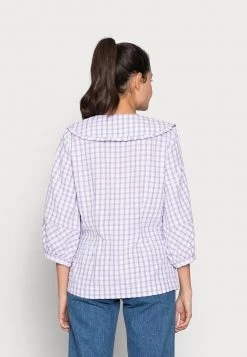Modström - Damen JOSE SHIRT - Bluse - Lavender 9 Modström - Damen JOSE SHIRT - Bluse - Lavender -Mads Nørgaard Verkäufe 2022 bc3e63af441c41f59fbbd00da85f2685