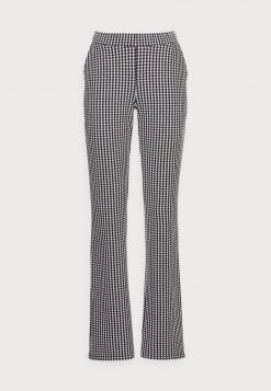 Modström JEFF PANTS - Stoffhose - Black Check - Damen 11 Modström JEFF PANTS - Stoffhose - Black Check - Damen -Mads Nørgaard Verkäufe 2022 bcaa30f575564951a081c4a9ce1086d9