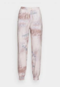 Modström HOLLY PRINT PANTS - Jogginghose - Sage Tie Dye - Damen -Mads Nørgaard Verkäufe 2022 bd04ed39c19d498c861bbf52b6428990