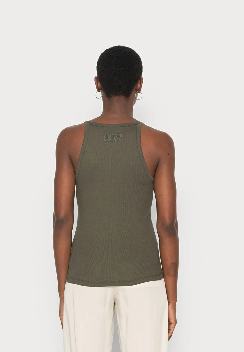 Mads Nørgaard CARRY - Top - Forest Night - Damen 5 Mads Nørgaard CARRY - Top - Forest Night - Damen – Bild 3