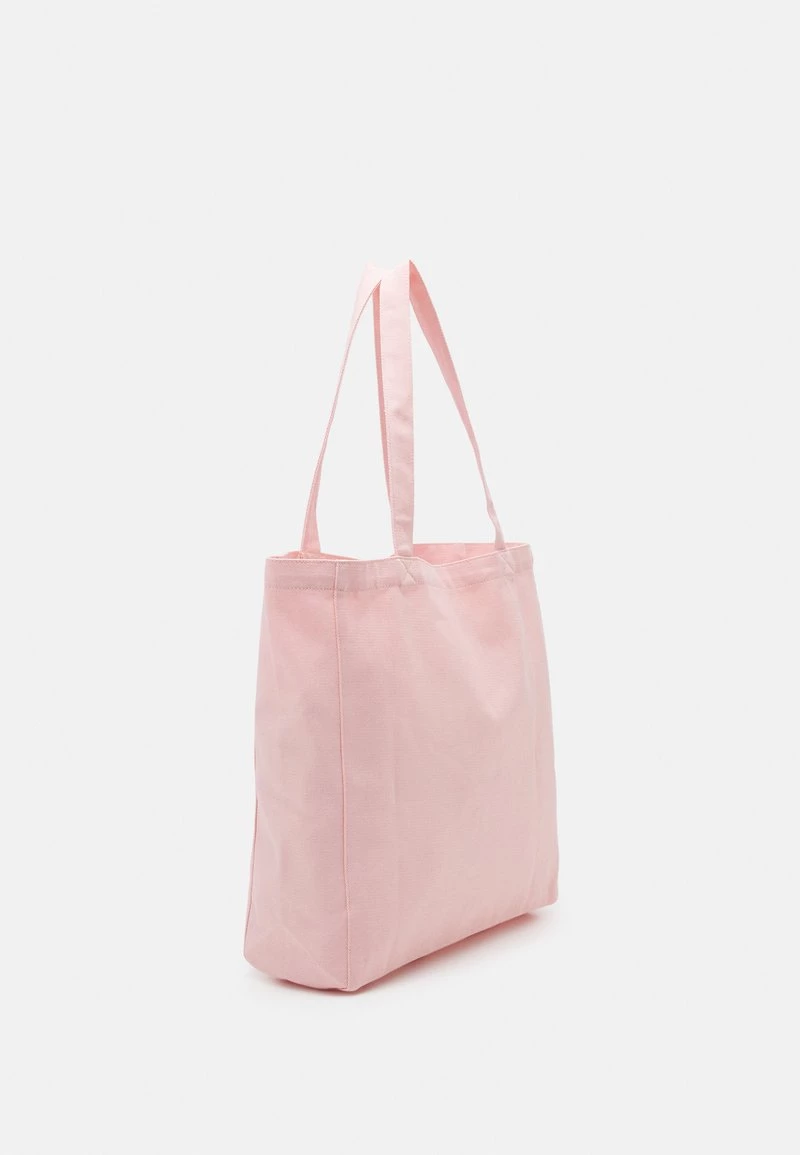 Mads Nørgaard - Damen BOUTIQUE ATHENE - Shopping Bag - Gossamer Pink 4 Mads Nørgaard - Damen BOUTIQUE ATHENE - Shopping Bag - Gossamer Pink – Bild 2