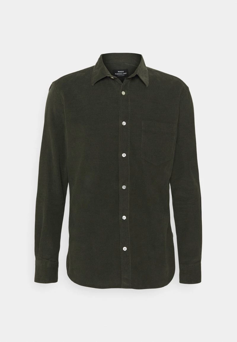 Mads Nørgaard BABY SONO - Hemd - Forest Night - Herren 6 Mads Nørgaard BABY SONO - Hemd - Forest Night - Herren – Bild 4