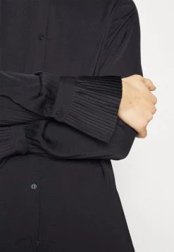 Modström - Damen FOSTER - Hemdbluse - Black -Mads Nørgaard Verkäufe 2022 bdf1e9d9c5d94bba875f829ac6299db7