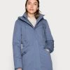 Modström - Damen DENISE COAT - Parka - Vintage Blue -Mads Nørgaard Verkäufe 2022 bf3fdc67e7ab48ba9b5dfde3e6bfedf3