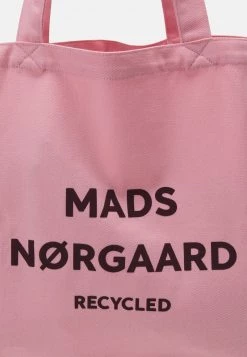 Mads Nørgaard - Damen BOUTIQUE ATHENE - Shopping Bag - Candy Pink -Mads Nørgaard Verkäufe 2022 bf672aaa1c4e4973bdaea86d238dddb5