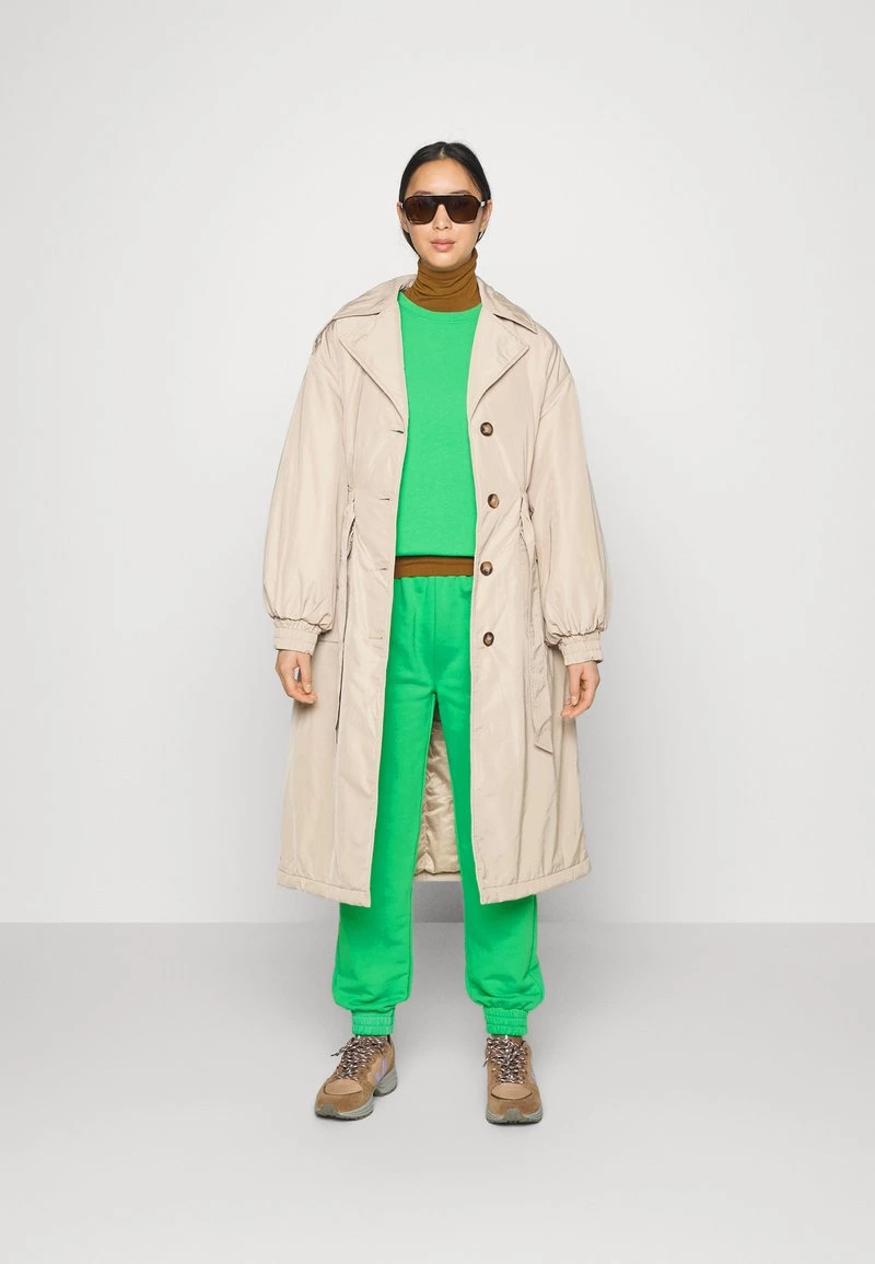 Modström HOLLY PANTS - Jogginghose - Island Green - Damen 4 Modström HOLLY PANTS - Jogginghose - Island Green - Damen – Bild 2