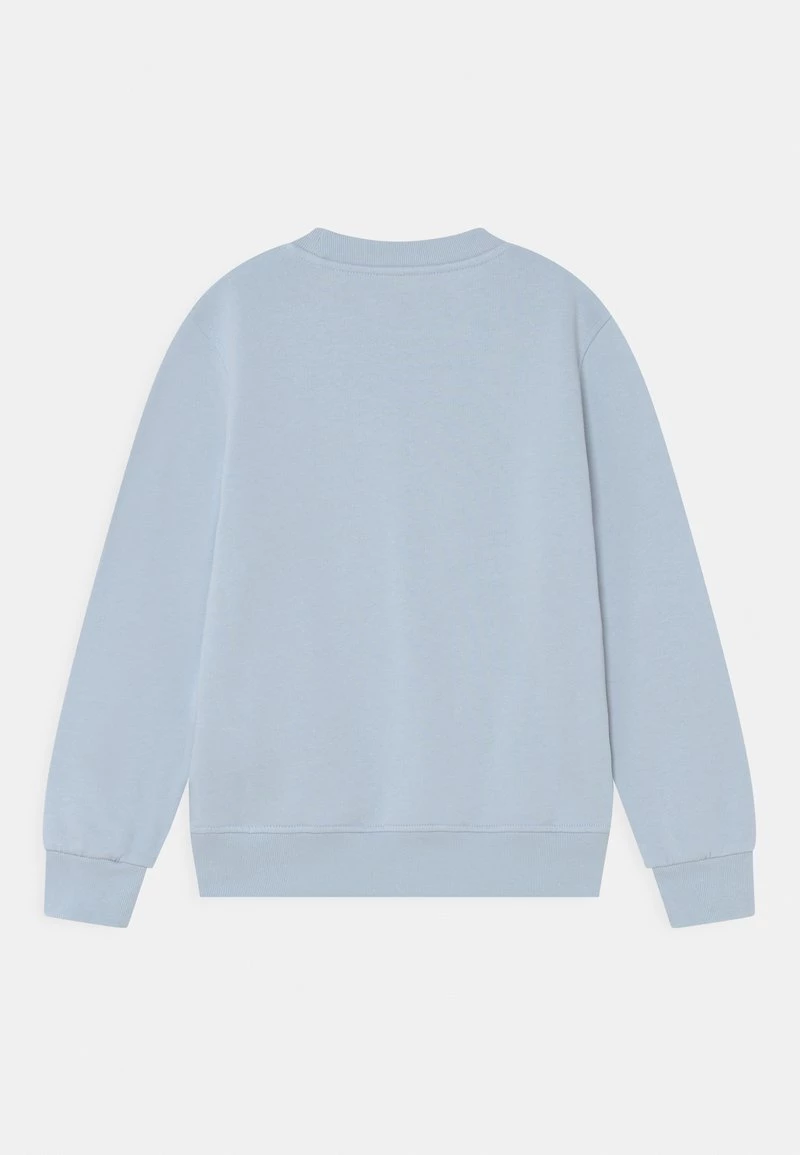 Mads Nørgaard ORGANIC SOLO UNISEX - Sweatshirt - Niagara Mist 4 Mads Nørgaard ORGANIC SOLO UNISEX - Sweatshirt - Niagara Mist – Bild 2