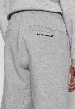 Mads Nørgaard STANDARD PANT - Jogginghose - Grey Melange - Herren 11 Mads Nørgaard STANDARD PANT - Jogginghose - Grey Melange - Herren -Mads Nørgaard Verkäufe 2022 c06dae21d1de473e8aa3824deb178502