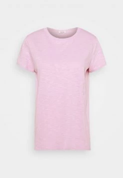 Modström BRIDGET - T-Shirt Basic - Heather - Damen