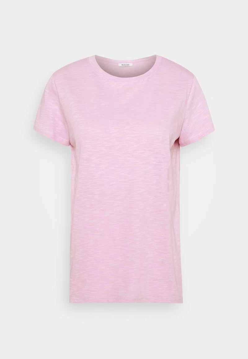 Modström BRIDGET - T-Shirt Basic - Heather - Damen 3 Modström BRIDGET - T-Shirt Basic - Heather - Damen