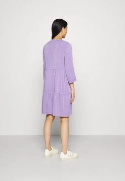 Modström - Damen JESPER DRESS - Freizeitkleid - Lavender 10 Modström - Damen JESPER DRESS - Freizeitkleid - Lavender -Mads Nørgaard Verkäufe 2022 c0cd6f55c55d4eeeb941d3dc4508c763