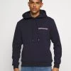 Mads Nørgaard NEW STANDARD HOODIE - Sweatshirt - Sky Captain - Herren -Mads Nørgaard Verkäufe 2022 c0f47b00659c49a49ba9a5a0ce4f6345