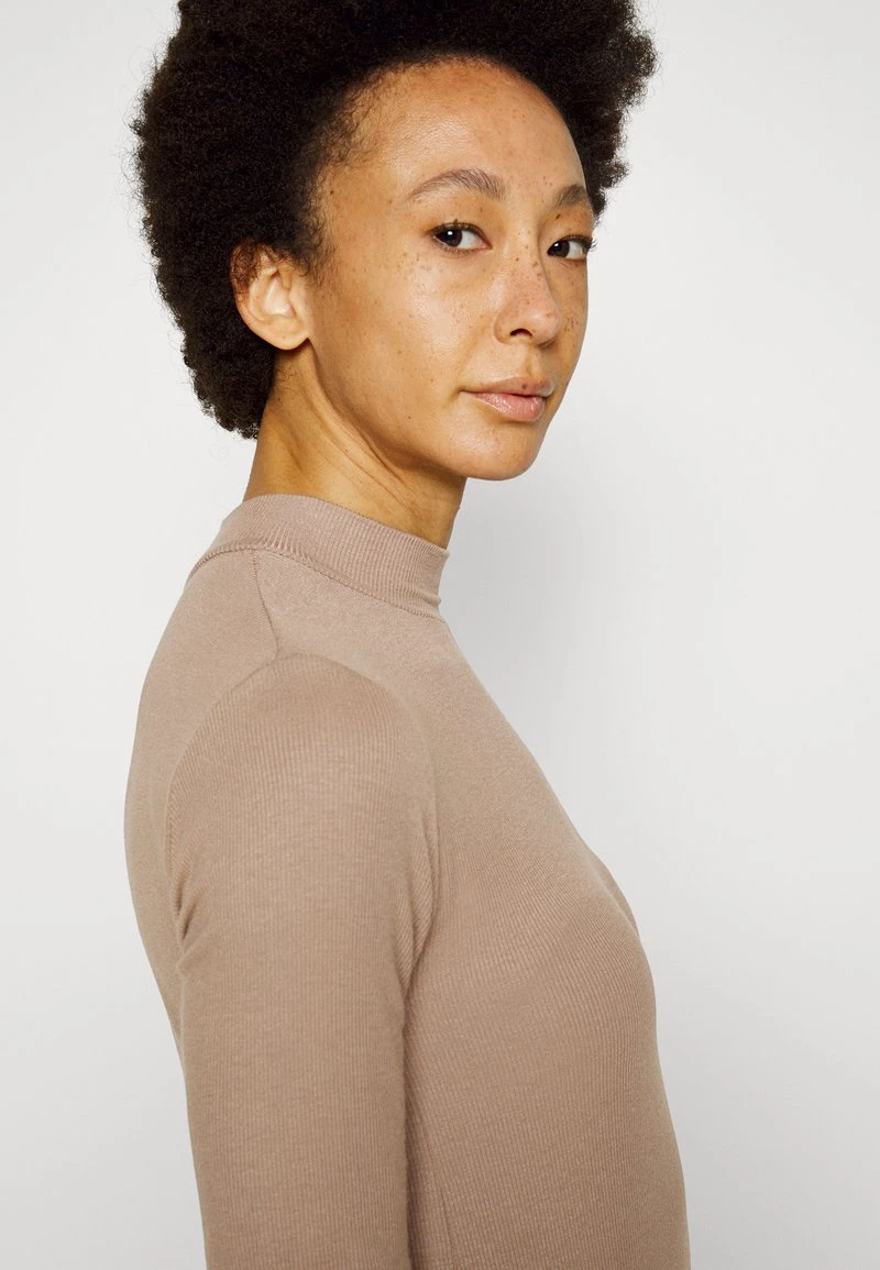 Modström KROWN DRESS - Strickkleid - Mountain Trail - Damen 8 Modström KROWN DRESS - Strickkleid - Mountain Trail - Damen – Bild 6