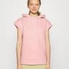 Mads Nørgaard - Damen ECO BOLD TEMPEST - Kapuzenpullover - Light Pink 2 Mads Nørgaard - Damen ECO BOLD TEMPEST - Kapuzenpullover - Light Pink -Mads Nørgaard Verkäufe 2022 c122fe5a837c42d0846b31f68025f6ba