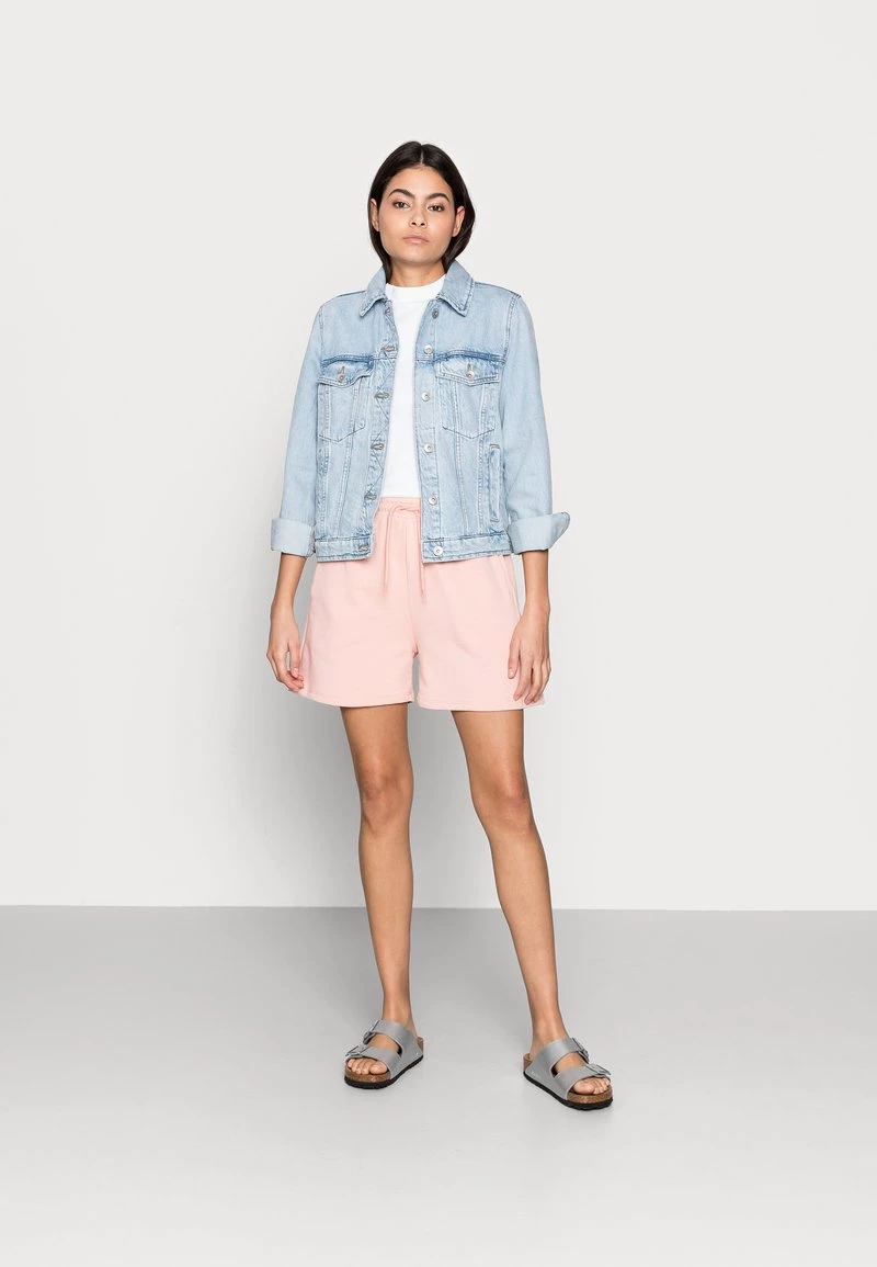 Modström - Damen HOLLY - Shorts - Peachskin 4 Modström - Damen HOLLY - Shorts - Peachskin – Bild 2