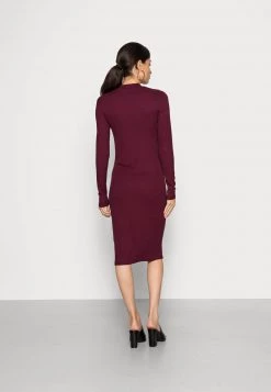 Modström - Damen KROWN NECK DRESS - Etuikleid - Currant 9 Modström - Damen KROWN NECK DRESS - Etuikleid - Currant -Mads Nørgaard Verkäufe 2022 c1790ee607454e15a75f9ba018ebf37b