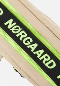 Mads Nørgaard - Damen BEL ONE CAPPA BAG - Umhängetasche - Croissant -Mads Nørgaard Verkäufe 2022 c1b2f3f3411d4d0991d3b348c2b28bfa