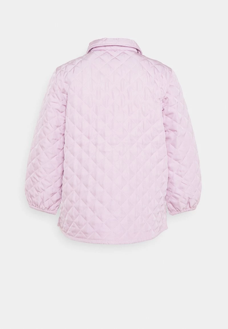 Modström ISLAND - Leichte Jacke - Lilac - Damen 4 Modström ISLAND - Leichte Jacke - Lilac - Damen – Bild 2