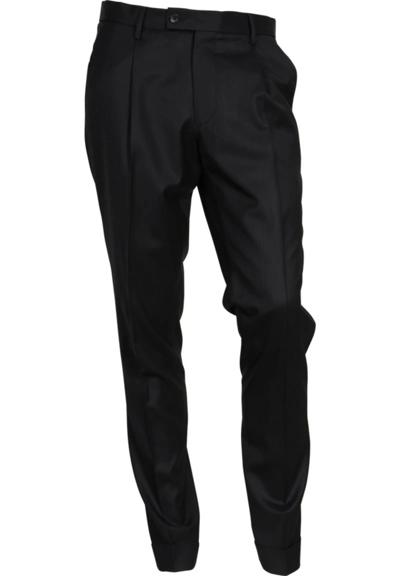 Mads Nørgaard WOLLHOSE - Anzughose - 001 Black - Herren 3 Mads Nørgaard WOLLHOSE - Anzughose - 001 Black - Herren
