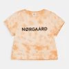 Mads Nørgaard TOPINI - T-Shirt Print - Tangerine - Kinder 1 Mads Nørgaard TOPINI - T-Shirt Print - Tangerine - Kinder -Mads Nørgaard Verkäufe 2022 c28584c2bd334a6c8dc21ba99264be61