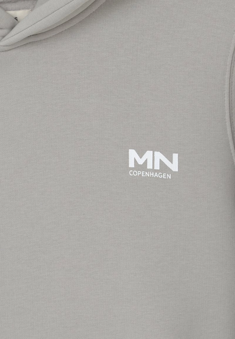 Mads Nørgaard NEW STANDARD UNISEX - Sweatshirt - Limestone 5 Mads Nørgaard NEW STANDARD UNISEX - Sweatshirt - Limestone – Bild 3