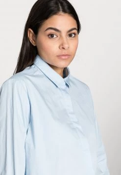 Modström ARTHUR - Hemdbluse - Blue Wash - Damen 11 Modström ARTHUR - Hemdbluse - Blue Wash - Damen -Mads Nørgaard Verkäufe 2022 c30d266cf1f44c53affddfdddd950a6c