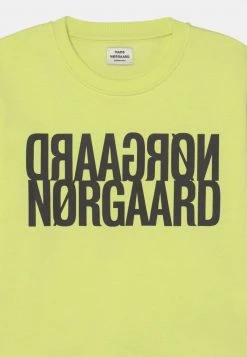 Mads Nørgaard ORGANIC TALINKA UNISEX - Sweatshirt - Sunny Lime 7 Mads Nørgaard ORGANIC TALINKA UNISEX - Sweatshirt - Sunny Lime -Mads Nørgaard Verkäufe 2022 c348d9e2cb254094a8a5f72471738a0d