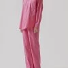 Modström TAPIRMD - Hemdbluse - Taffy Pink - Damen -Mads Nørgaard Verkäufe 2022 c37285a9b54f410aab63a822dd728063