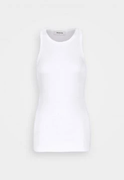 Modström - Damen IGOR - Top - Off-white -Mads Nørgaard Verkäufe 2022 c38c8a0142474d65a71feca8a9410b9e